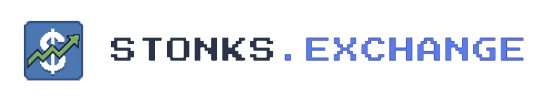 Stonks.Exchange